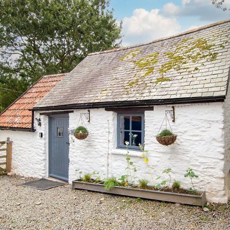 Love Cottage Combe Martin Exterior foto